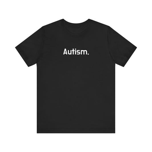 Autism Awareness T-Shirt